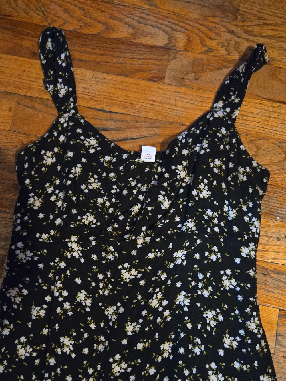 Old Navy Dress - Picture 4 of 7